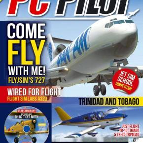 PC Pilot: Prosim A320