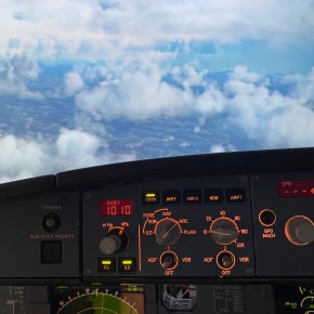 MSFS Sim Update 7 (1.21.13) and New ProSim Flight Model Now Available