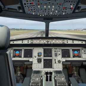 Flight Factor A320 Ultimate Professional