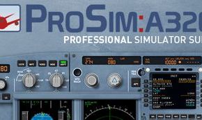ProSim-AR A320 – Growing Pains